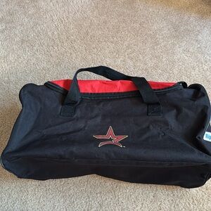 HOUSTON ASTROS Duffle Bag